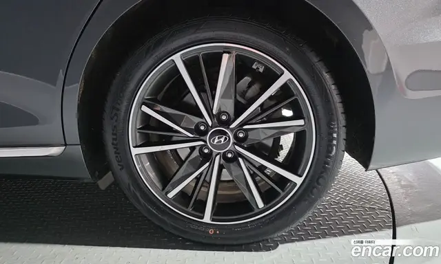 Hyundai Grandeur 2022 2.5 автомат (гидро), миниатюра 5 Hyundai Grandeur 2022 2.5 автомат (гидро), миниатюра 5