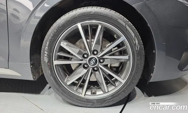 Hyundai Grandeur 2022 2.5 автомат (гидро), миниатюра 7 Hyundai Grandeur 2022 2.5 автомат (гидро), миниатюра 7