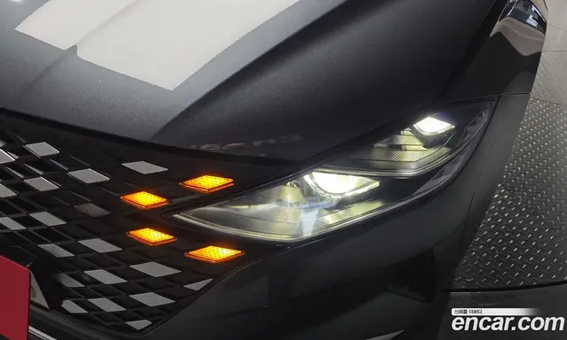 Hyundai Grandeur 2022 2.5 автомат (гидро), миниатюра 8 Hyundai Grandeur 2022 2.5 автомат (гидро), миниатюра 8