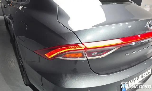Hyundai Grandeur 2022 2.5 автомат (гидро), миниатюра 9 Hyundai Grandeur 2022 2.5 автомат (гидро), миниатюра 9