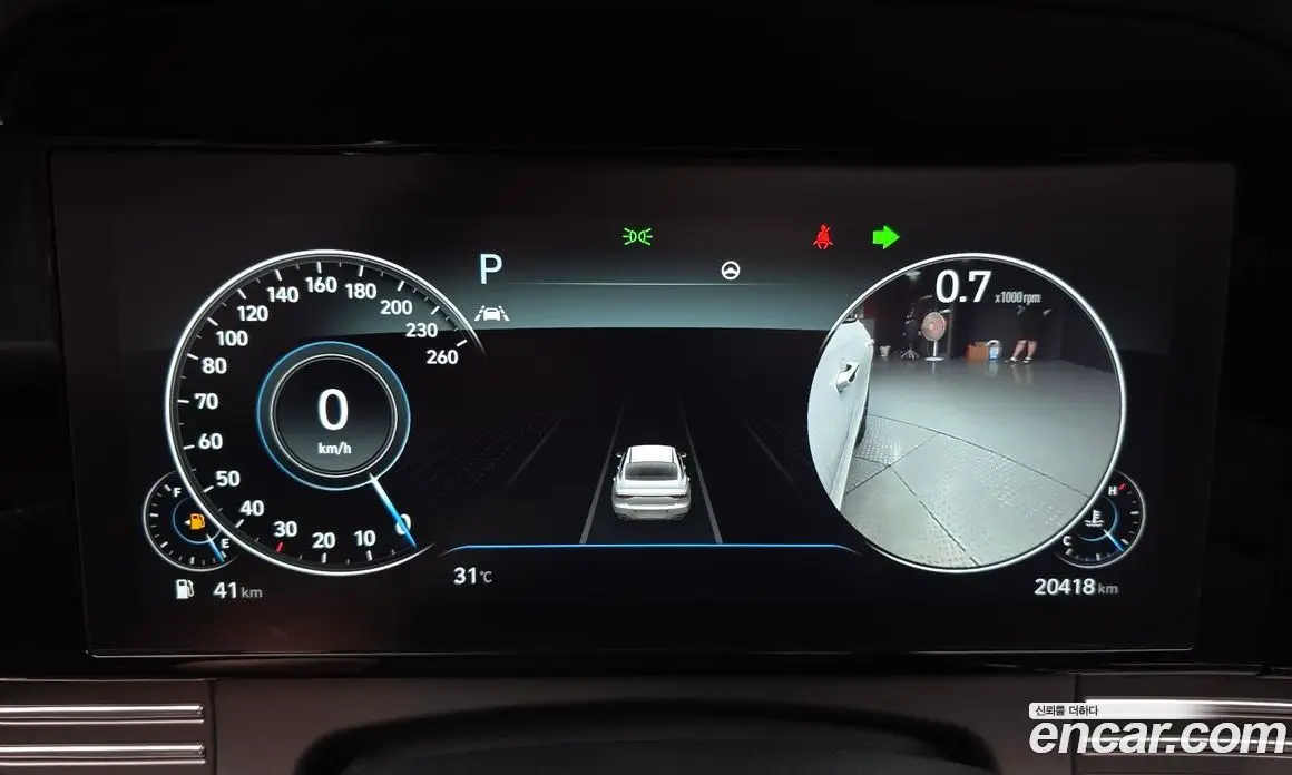 Hyundai Grandeur 2022 3.3 автомат (гидро), фото 11 Hyundai Grandeur 2022 3.3 автомат (гидро), фото 11