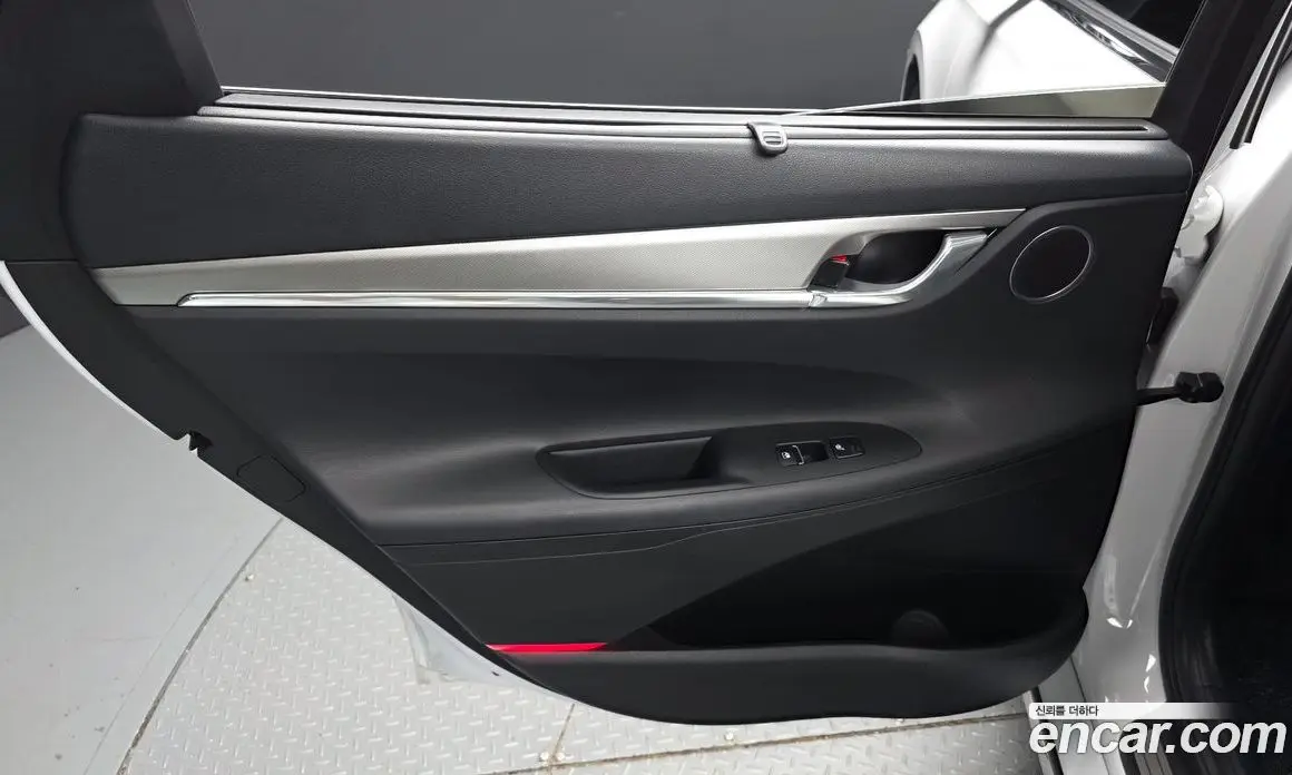 Hyundai Grandeur 2022 3.3 автомат (гидро), фото 15 Hyundai Grandeur 2022 3.3 автомат (гидро), фото 15