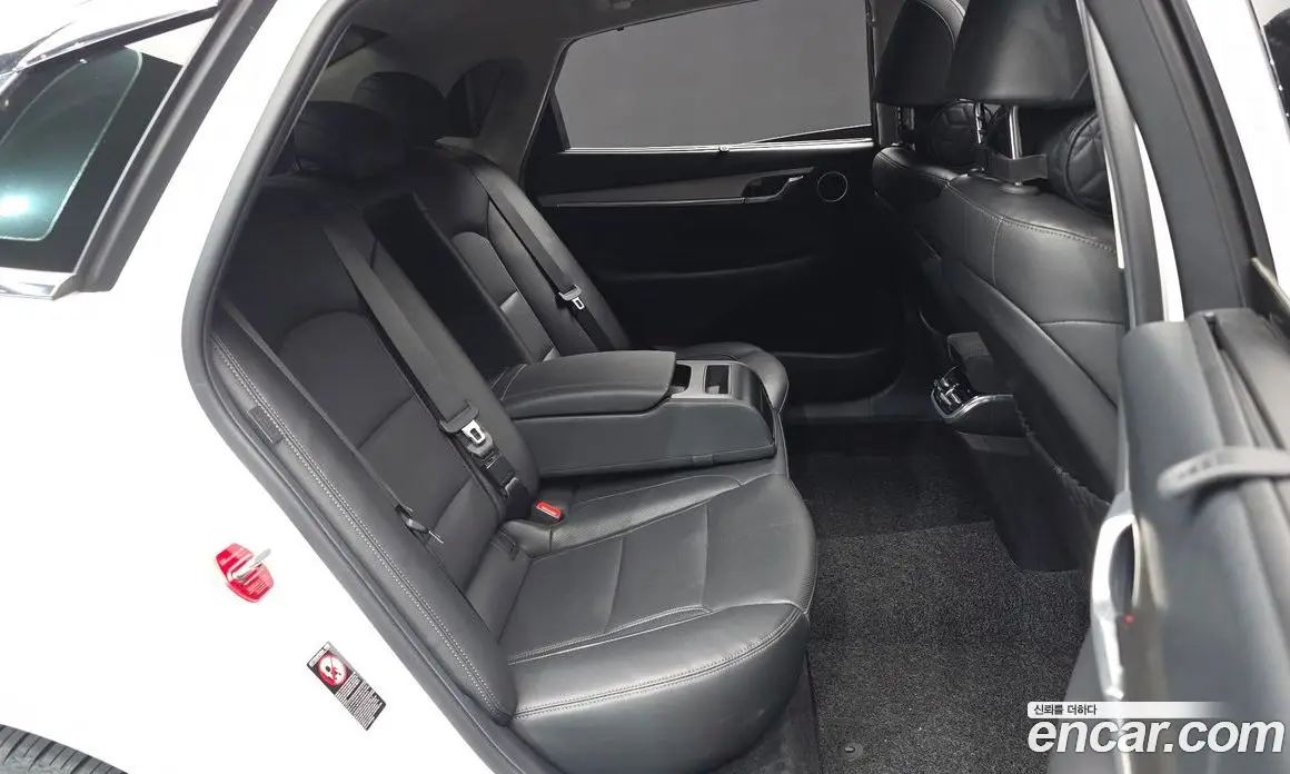 Hyundai Grandeur 2022 3.3 автомат (гидро), фото 18 Hyundai Grandeur 2022 3.3 автомат (гидро), фото 18