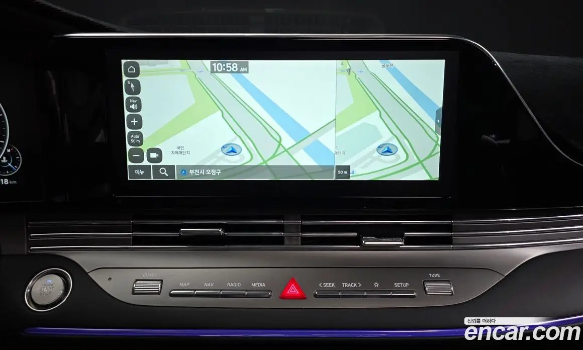 Hyundai Grandeur 2022 3.3 автомат (гидро), фото 20 Hyundai Grandeur 2022 3.3 автомат (гидро), фото 20