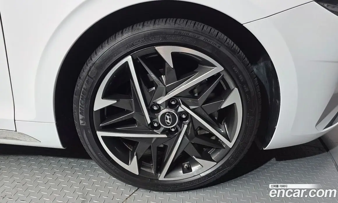 Hyundai Grandeur 2022 3.3 автомат (гидро), фото 5 Hyundai Grandeur 2022 3.3 автомат (гидро), фото 5