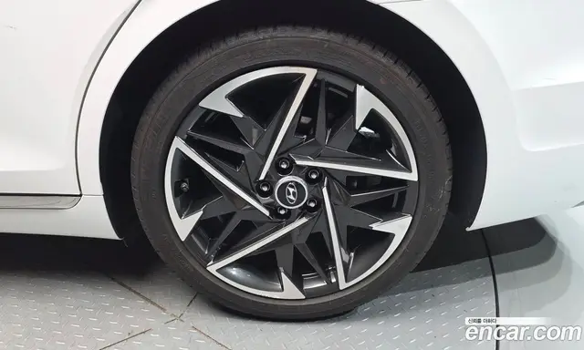Hyundai Grandeur 2022 3.3 автомат (гидро), миниатюра 7 Hyundai Grandeur 2022 3.3 автомат (гидро), миниатюра 7