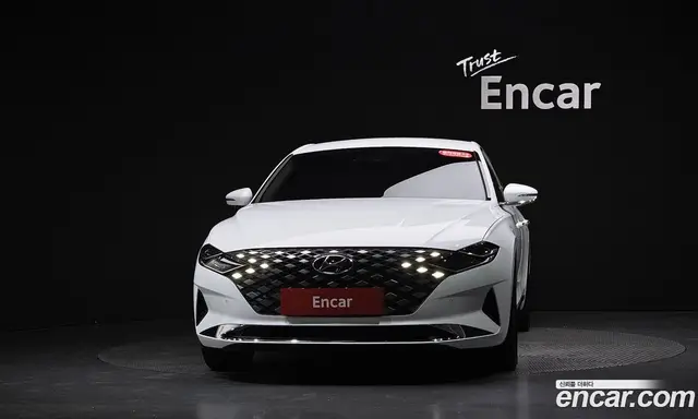 Hyundai Grandeur 2022 3.0 автомат (гидро), миниатюра 2 Hyundai Grandeur 2022 3.0 автомат (гидро), миниатюра 2