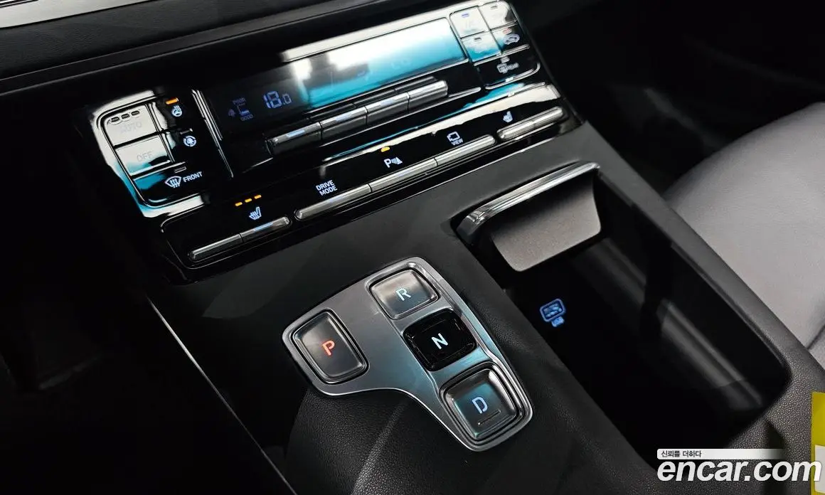 Hyundai Grandeur 2022 3.0 автомат (гидро), фото 11 Hyundai Grandeur 2022 3.0 автомат (гидро), фото 11
