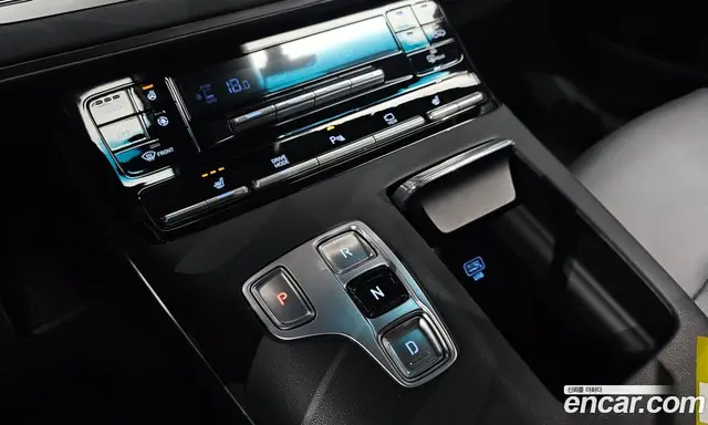 Hyundai Grandeur 2022 3.0 автомат (гидро), миниатюра 11 Hyundai Grandeur 2022 3.0 автомат (гидро), миниатюра 11