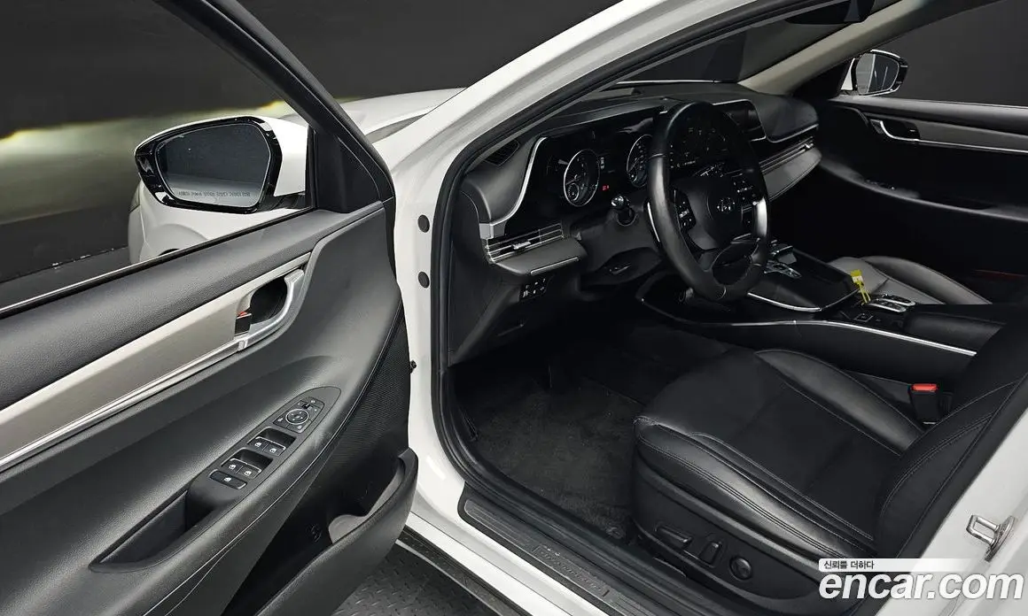 Hyundai Grandeur 2022 3.0 автомат (гидро), фото 12 Hyundai Grandeur 2022 3.0 автомат (гидро), фото 12