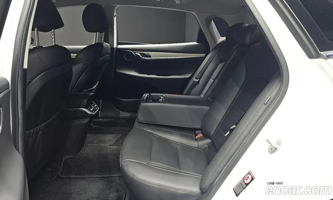 Hyundai Grandeur 2022 3.0 автомат (гидро), фото 16 Hyundai Grandeur 2022 3.0 автомат (гидро), фото 16