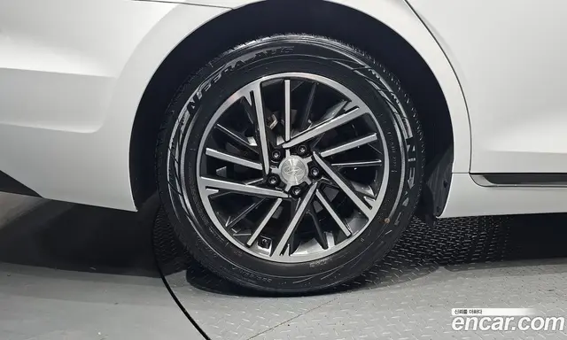 Hyundai Grandeur 2022 3.0 автомат (гидро), миниатюра 4 Hyundai Grandeur 2022 3.0 автомат (гидро), миниатюра 4