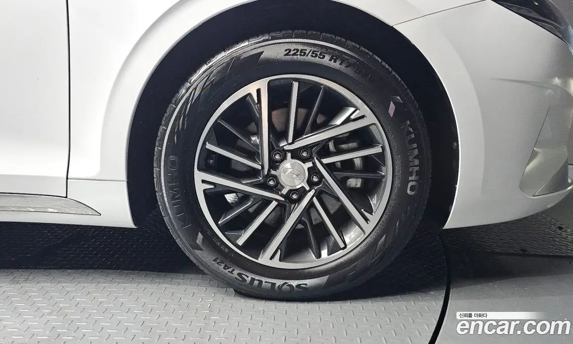 Hyundai Grandeur 2022 3.0 автомат (гидро), фото 6 Hyundai Grandeur 2022 3.0 автомат (гидро), фото 6