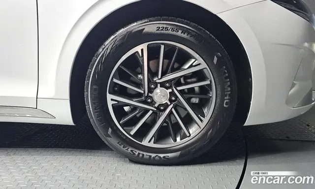 Hyundai Grandeur 2022 3.0 автомат (гидро), миниатюра 6 Hyundai Grandeur 2022 3.0 автомат (гидро), миниатюра 6