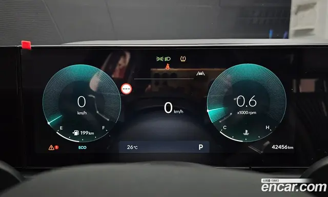 Hyundai Grandeur 2025 3.5 автомат (гидро), миниатюра 11 Hyundai Grandeur 2025 3.5 автомат (гидро), миниатюра 11