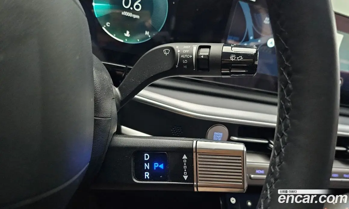 Hyundai Grandeur 2025 3.5 автомат (гидро), фото 12 Hyundai Grandeur 2025 3.5 автомат (гидро), фото 12