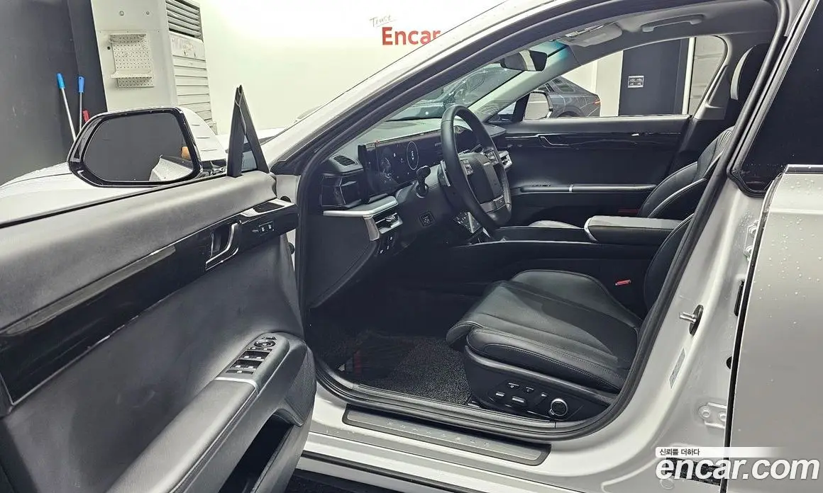 Hyundai Grandeur 2025 3.5 автомат (гидро), фото 13 Hyundai Grandeur 2025 3.5 автомат (гидро), фото 13
