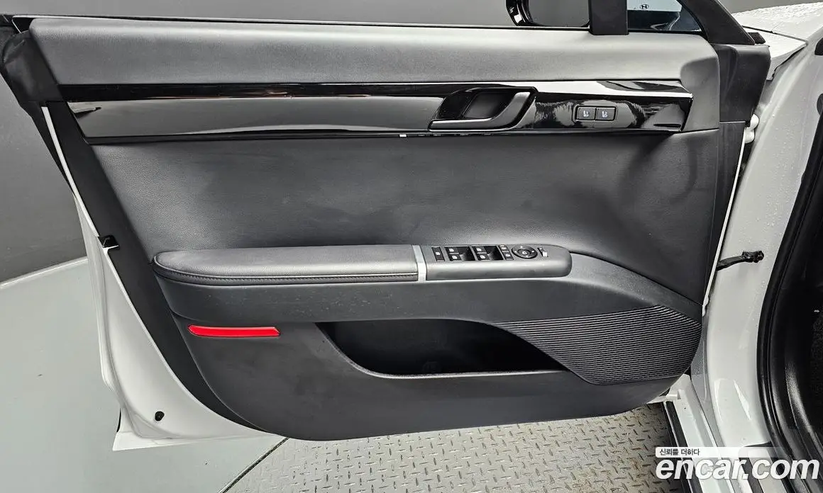 Hyundai Grandeur 2025 3.5 автомат (гидро), фото 14 Hyundai Grandeur 2025 3.5 автомат (гидро), фото 14