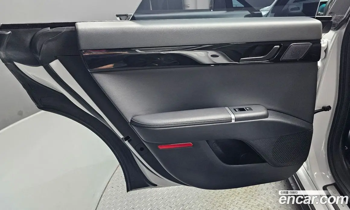 Hyundai Grandeur 2025 3.5 автомат (гидро), фото 15 Hyundai Grandeur 2025 3.5 автомат (гидро), фото 15