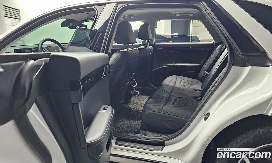 Hyundai Grandeur 2025 3.5 автомат (гидро), фото 16 Hyundai Grandeur 2025 3.5 автомат (гидро), фото 16