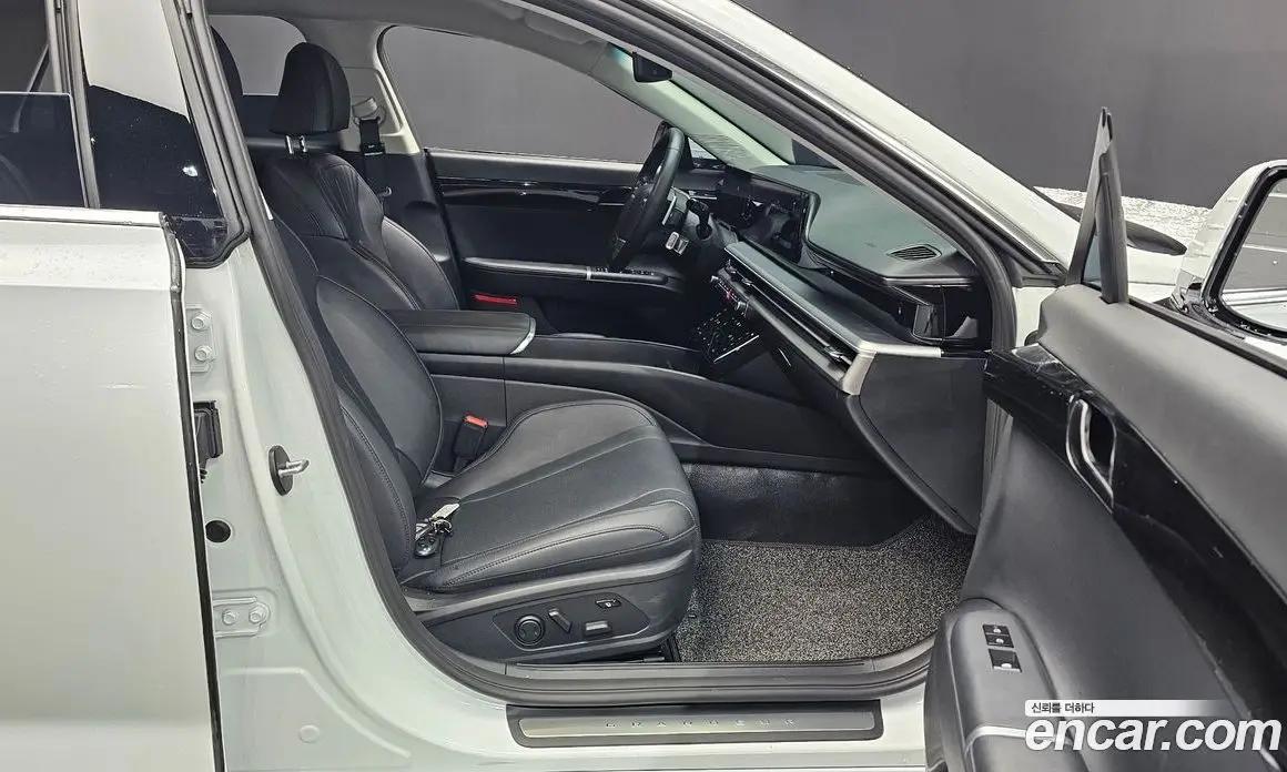 Hyundai Grandeur 2025 3.5 автомат (гидро), фото 17 Hyundai Grandeur 2025 3.5 автомат (гидро), фото 17