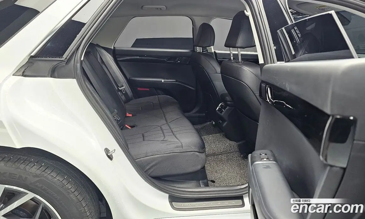 Hyundai Grandeur 2025 3.5 автомат (гидро), фото 18 Hyundai Grandeur 2025 3.5 автомат (гидро), фото 18
