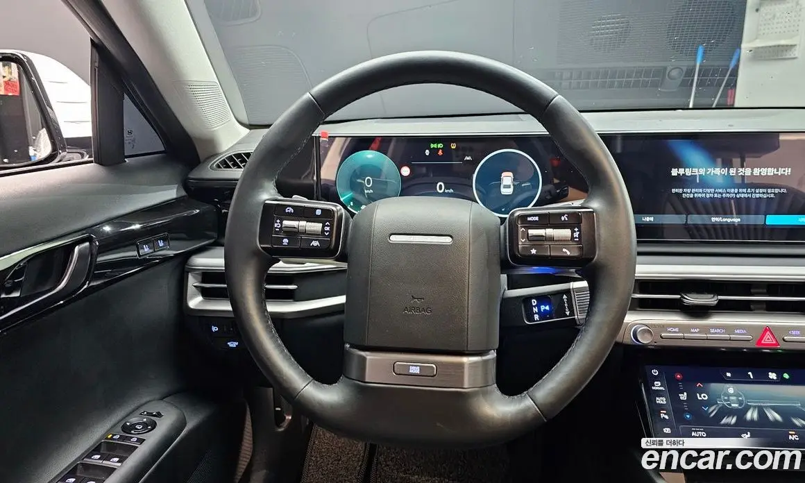 Hyundai Grandeur 2025 3.5 автомат (гидро), фото 19 Hyundai Grandeur 2025 3.5 автомат (гидро), фото 19