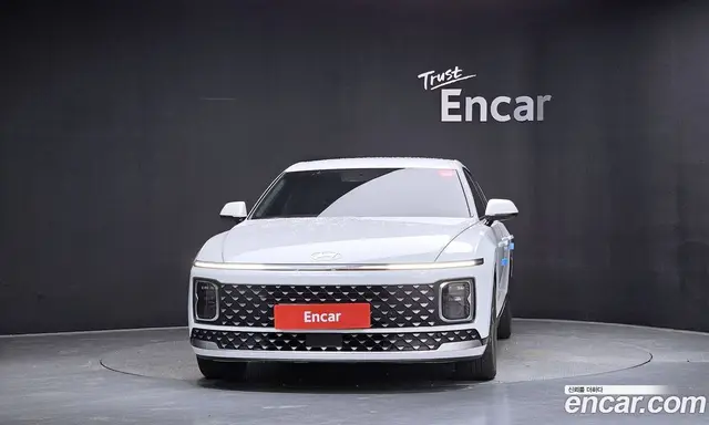 Hyundai Grandeur 2025 3.5 автомат (гидро), миниатюра 3 Hyundai Grandeur 2025 3.5 автомат (гидро), миниатюра 3