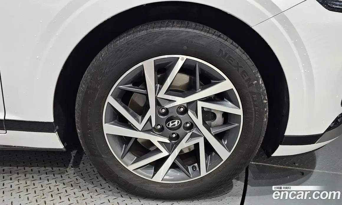 Hyundai Grandeur 2025 3.5 автомат (гидро), фото 5 Hyundai Grandeur 2025 3.5 автомат (гидро), фото 5