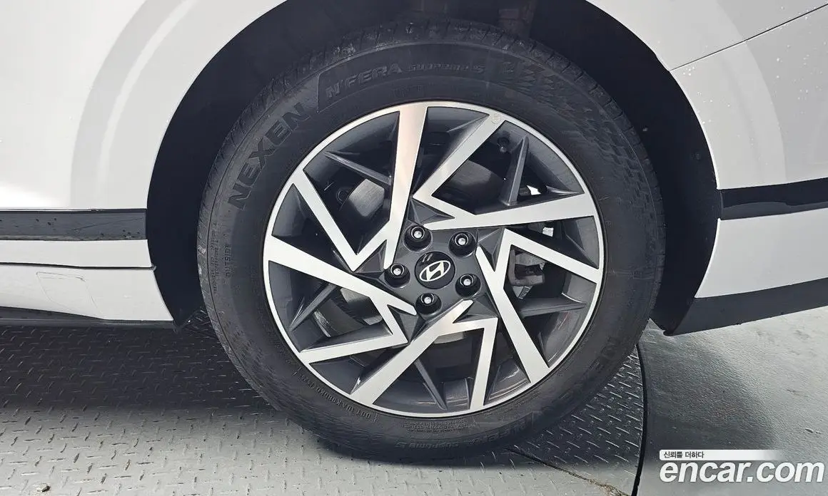 Hyundai Grandeur 2025 3.5 автомат (гидро), фото 7 Hyundai Grandeur 2025 3.5 автомат (гидро), фото 7