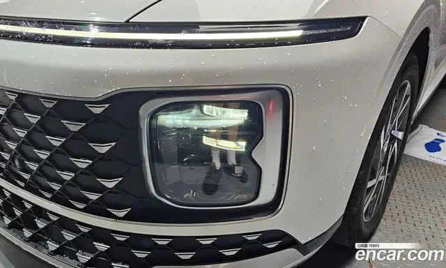 Hyundai Grandeur 2025 3.5 автомат (гидро), миниатюра 8 Hyundai Grandeur 2025 3.5 автомат (гидро), миниатюра 8