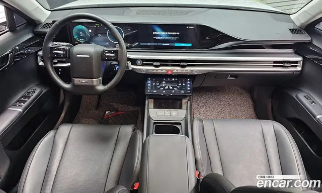Hyundai Grandeur 2025 3.5 автомат (гидро), миниатюра 10 Hyundai Grandeur 2025 3.5 автомат (гидро), миниатюра 10