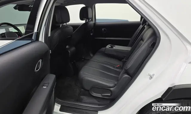 Hyundai Ioniq 5 2023 0.1 автомат (гидро), миниатюра 11