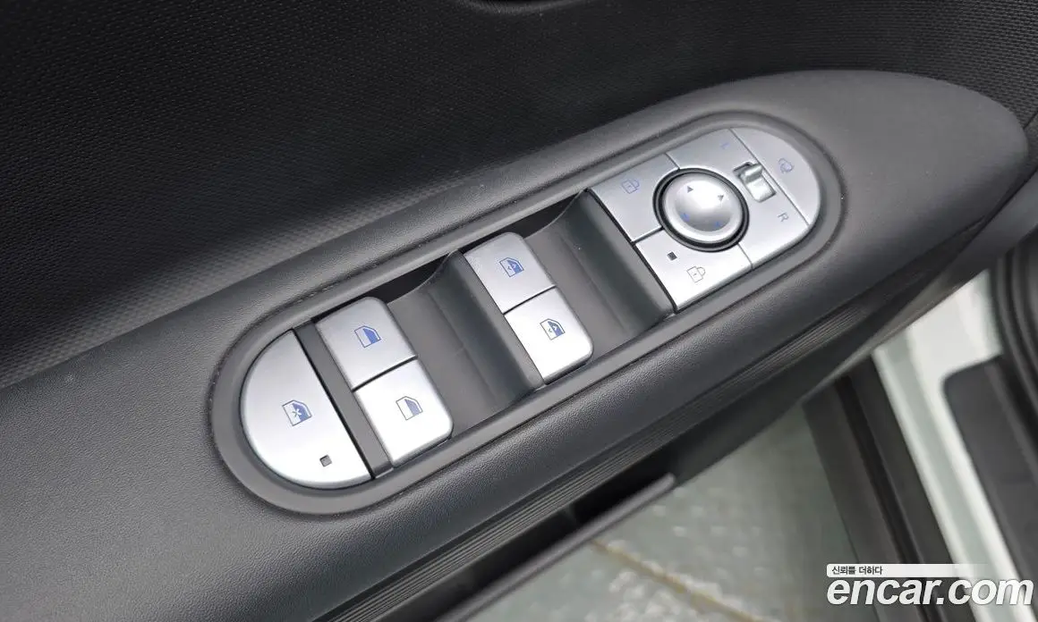 Hyundai Ioniq 5 2023 0.1 автомат (гидро), фото 12