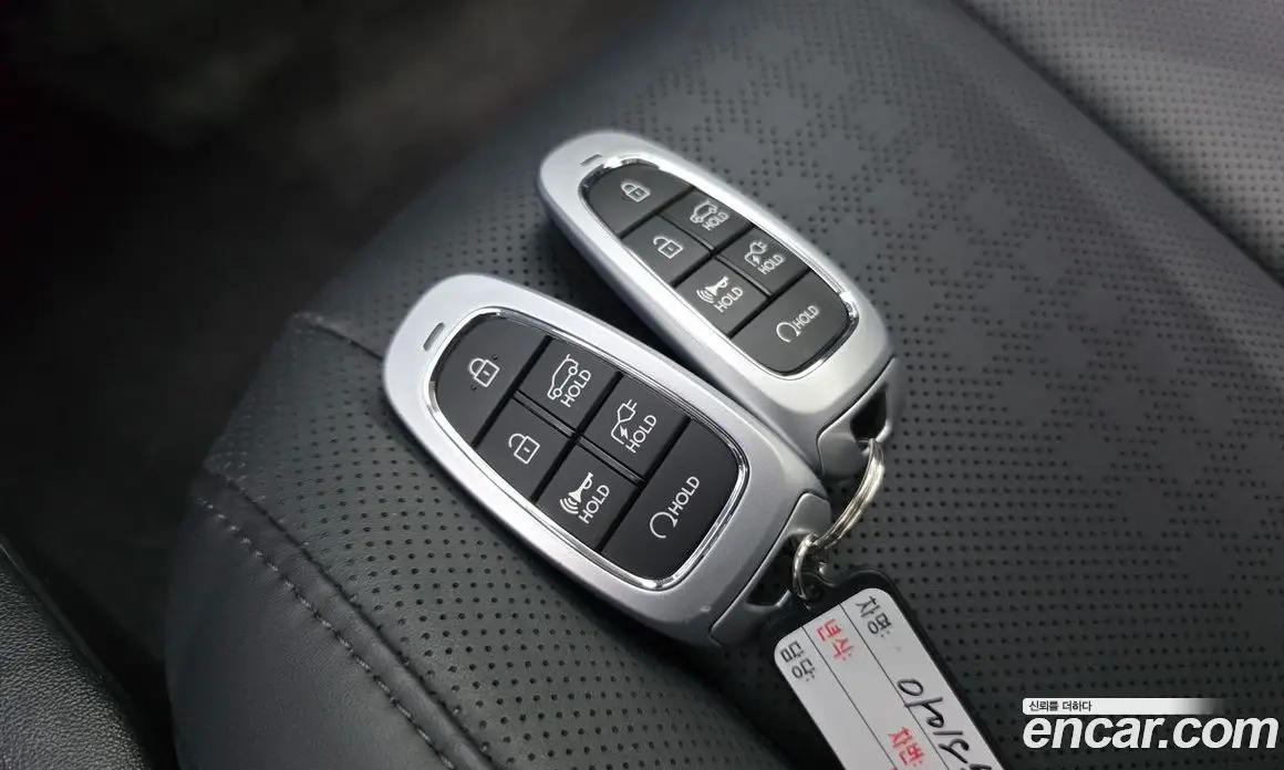 Hyundai Ioniq 5 2023 0.1 автомат (гидро), фото 19
