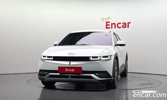 Hyundai Ioniq 5 2023 0.1 автомат (гидро), миниатюра 3