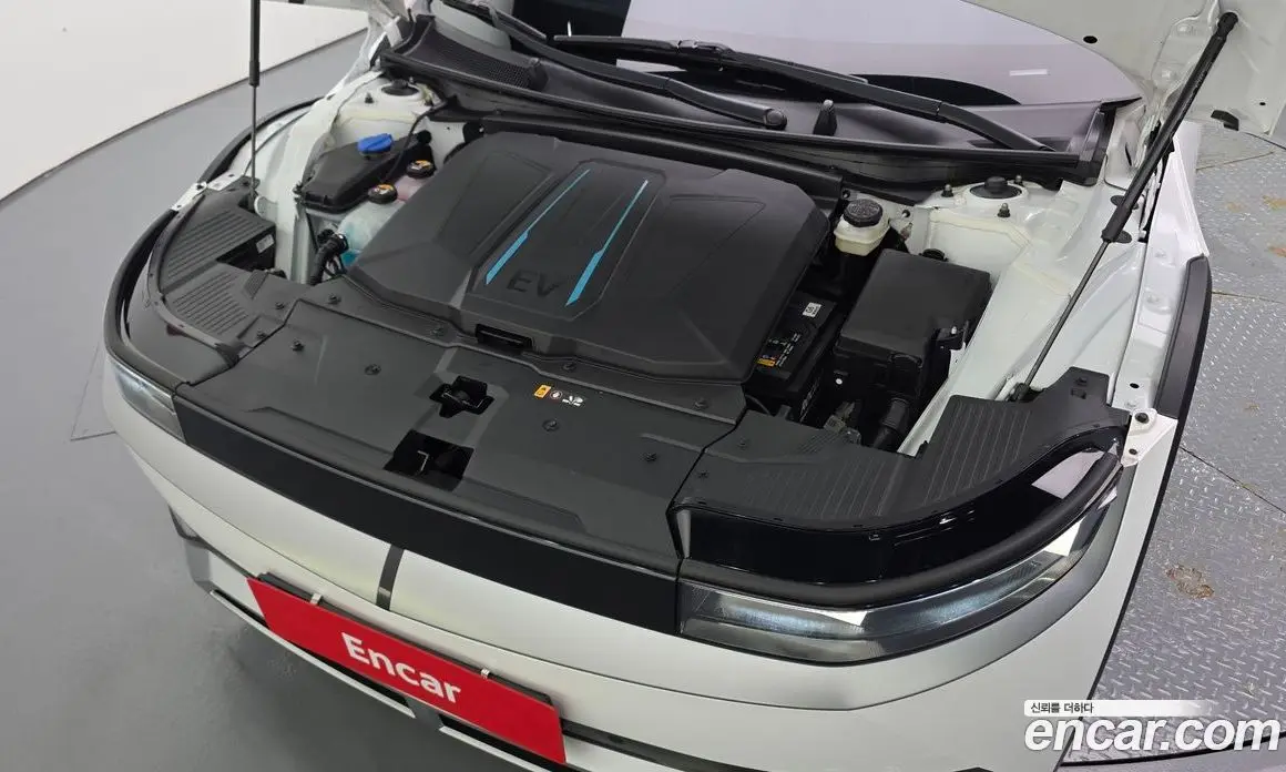 Hyundai Ioniq 5 2023 0.1 автомат (гидро), фото 6