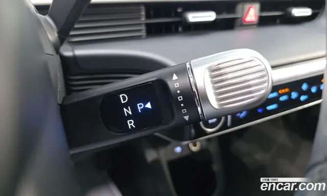 Hyundai Ioniq 5 2023 0.1 автомат (гидро), миниатюра 9