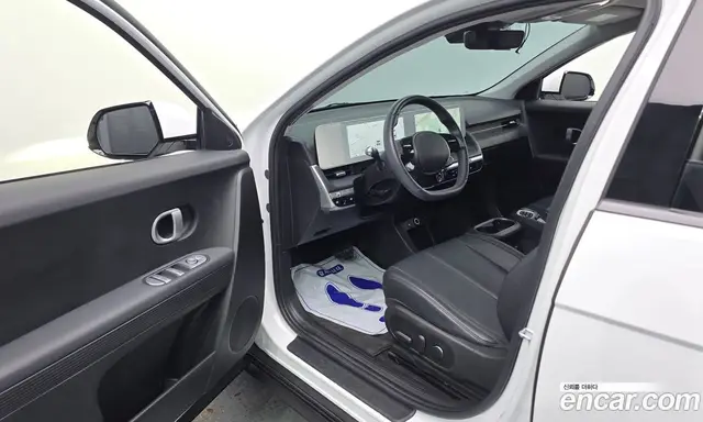 Hyundai Ioniq 5 2023 0.1 автомат (гидро), миниатюра 10