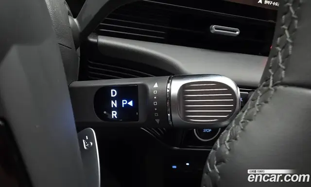 Hyundai Ioniq 5 2024 0.1 автомат (гидро), миниатюра 12