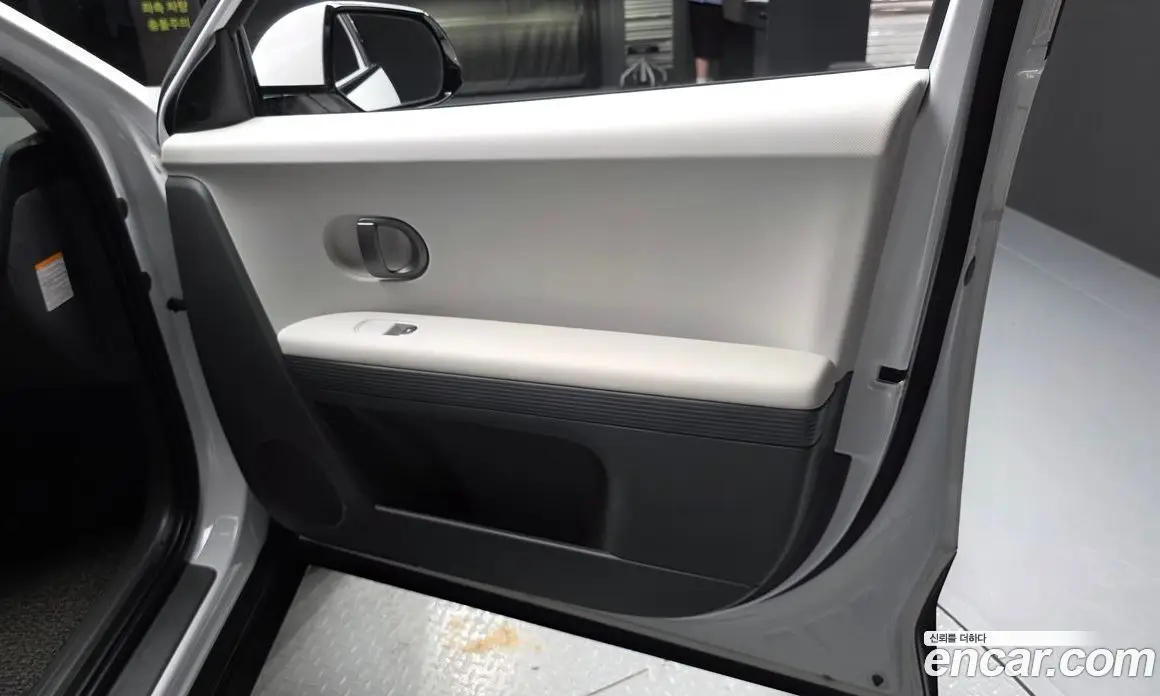 Hyundai Ioniq 5 2024 0.1 автомат (гидро), фото 14