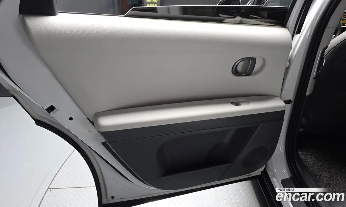 Hyundai Ioniq 5 2024 0.1 автомат (гидро), фото 15
