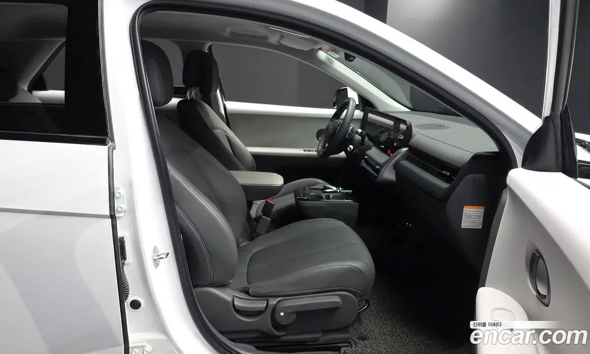 Hyundai Ioniq 5 2024 0.1 автомат (гидро), фото 16