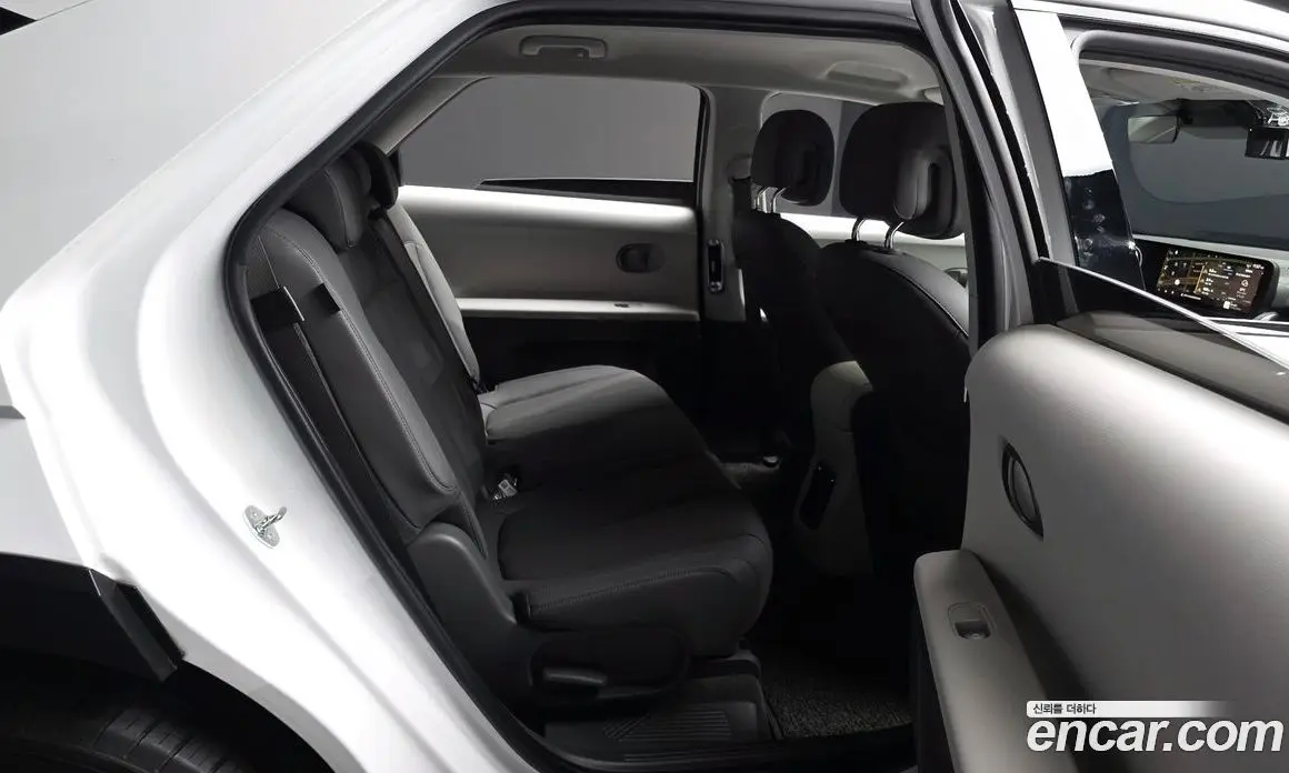 Hyundai Ioniq 5 2024 0.1 автомат (гидро), фото 17