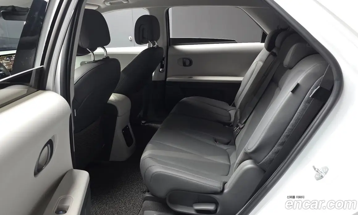 Hyundai Ioniq 5 2024 0.1 автомат (гидро), фото 18