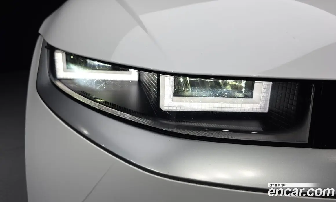 Hyundai Ioniq 5 2024 0.1 автомат (гидро), фото 8