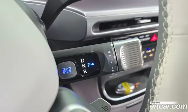 Hyundai Ioniq 9 2025 0.2 автомат (гидро), миниатюра 11