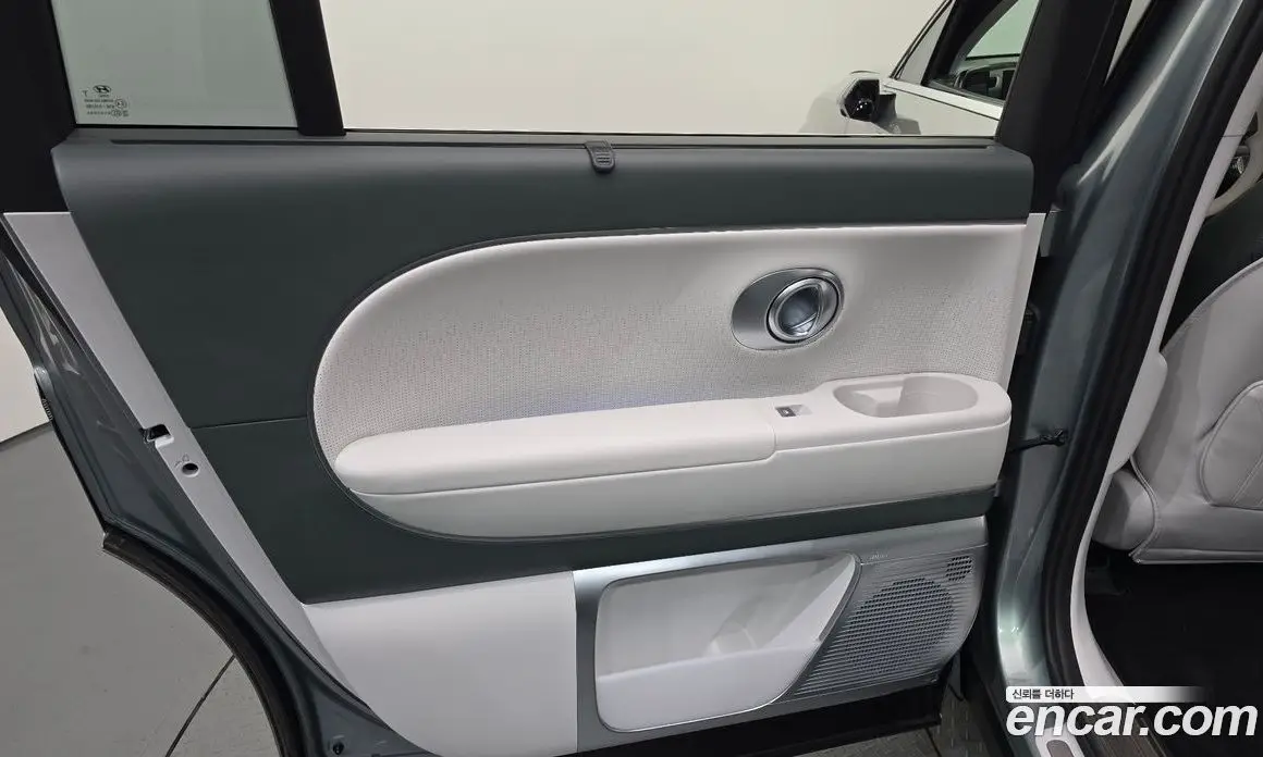 Hyundai Ioniq 9 2025 0.2 автомат (гидро), фото 14