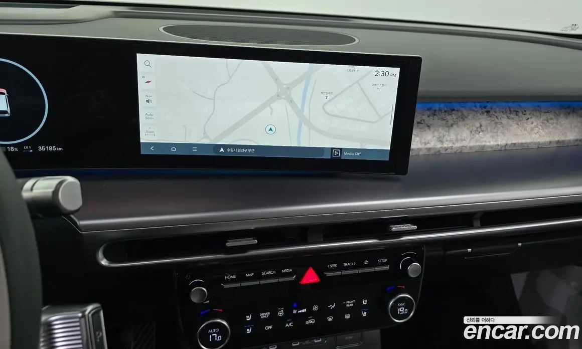 Hyundai Ioniq 9 2025 0.2 автомат (гидро), фото 17