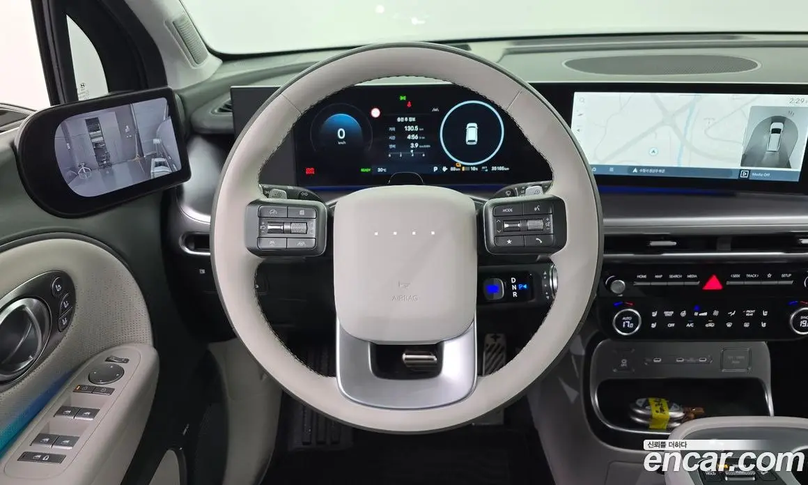 Hyundai Ioniq 9 2025 0.2 автомат (гидро), фото 18